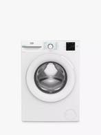 Beko BM3WT3941W - Wasmachine - 9 kg - 1400 tpm - EnergySpin, Ophalen of Verzenden, Nieuw, Voorlader, 85 tot 90 cm