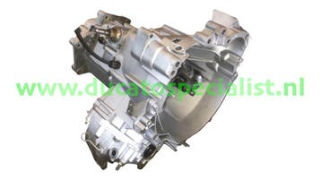 Gereviseerde versnellingsbak 1.9D/TD Type 280/290, Ophalen of Verzenden, Gereviseerd, Fiat