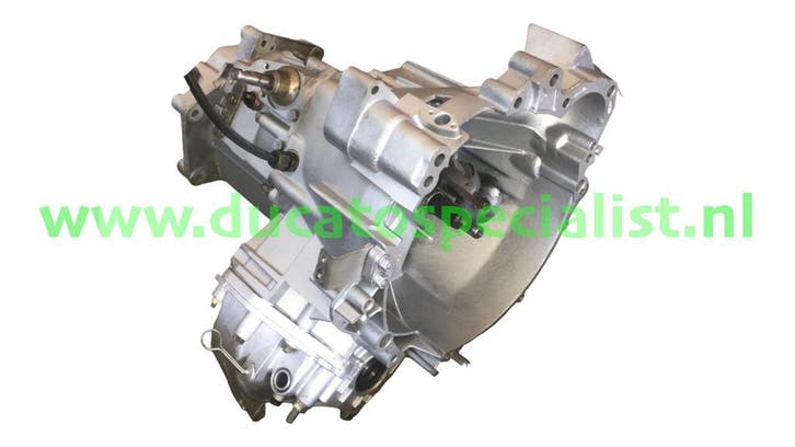 Gereviseerde versnellingsbak 1.9D/TD Type 280/290, Auto-onderdelen, Transmissie en Toebehoren, Gereviseerd, 6 maanden garantie