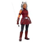 Star Wars: Ahsoka Action Figure 1/6 Ahsoka Tano (Padawan)..., Ophalen of Verzenden, Nieuw