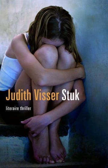 Stuk - Judith Visser 9789022550878, Verzenden, Zo goed als nieuw, Judith Visser