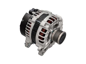 Dynamo. Porsche 991 / 981 Boxster S / 981 Cayman S, Auto-onderdelen, Verzenden, Nieuw