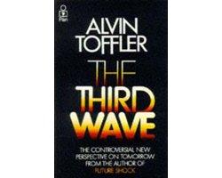 The Third Wave - The Third Wave, Ophalen of Verzenden, Nieuw