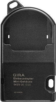 Gira Mini In-Wall Adapter Accessoires - 542900, Verzenden, Nieuw, Overige typen