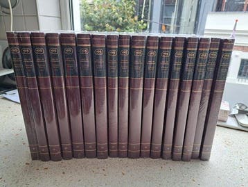 Eric de Noorman 2,6,7,9,11,12 t/m 18,20,21,22,23,24 -, Boeken, Nieuw