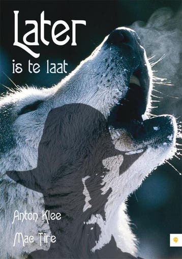 Later is te laat - A. Klee 9789048415731, Verzenden, Gelezen, A. Klee