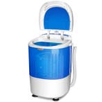 2dekans | Coast Mini-Wasmachine - Reiswasmachine -, Ophalen of Verzenden, Zo goed als nieuw