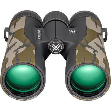 Vortex Crossfire HD 10x42 Verrekijker (Mossy Oak Bottomland), Ophalen of Verzenden, Nieuw