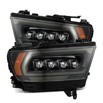 AlphaRex 19-23 Dodge Ram 1500 (No Clsc/Ltd/TRX) NOVA-Series, Ophalen of Verzenden, Nieuw