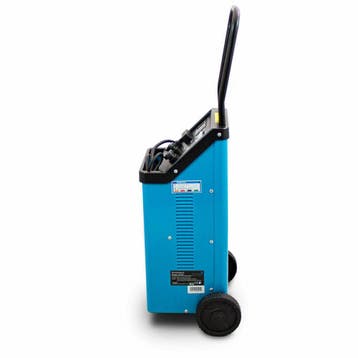 Acculader / starthulp / jumpstarter - 12 / 24 V - Max. 1,3 k, Verzenden, Nieuw