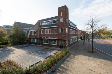 Appartement te huur in Sneek - 36 m² - 2 kamer(s) - 2 kamers, Appartement, Sneek, Friesland