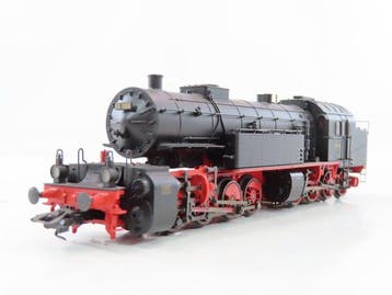 Märklin H0 - 37966 - Tender locomotief (1) - BR 96 - DRG, Hobby en Vrije tijd, Modeltreinen | H0, Nieuw
