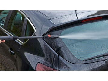 Bosch UniversalAquatak 125 - Hogedrukreiniger -, Verzenden, Zo goed als nieuw, Bosch