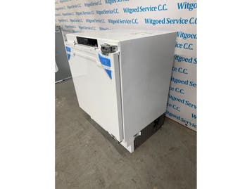 Gorenje RBIU609EA1 - Inbouw Koelkast - 121 liter -, Verzenden, Zo goed als nieuw