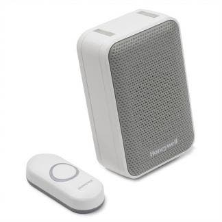 Draadloze deurbel | Honeywell, Verzenden, Nieuw