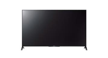 Sony 55X8505B 55 inch 4K LED Smart TV, Ophalen, 50 Hz, Zo goed als nieuw, 4k (UHD)