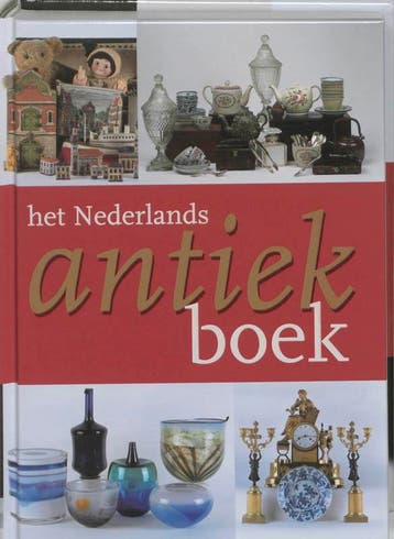 Nederlands antiek boek, Het / HET ..... BOEK - J. ten Kate, Verzenden, Zo goed als nieuw, J. ten Kate