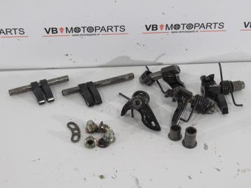 Ducati 899 Panigale Tuimelaars, Ophalen of Verzenden, Nieuw