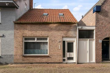 Woning te huur in Terneuzen - 75 m² - 3 kamer(s) - 3 kamers, Overige soorten, Terneuzen, Zeeland