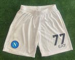 Napoli - Italiaanse voetbal competitie - 2024 - Voetbalshirt, Nieuw