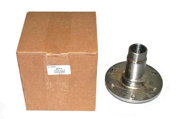 LAND ROVER AS STOMP (AS3154G, Auto-onderdelen), Ophalen of Verzenden, Nieuw, Land Rover