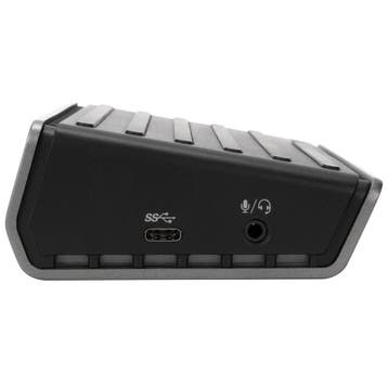 Targus DV1K-4K / DOCK130USZ USB 3.0 docking station –, Ophalen of Verzenden, Gebruikt