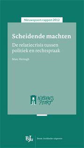 Nieuwspoort - Hertogh, Boeken, Verzenden, Gelezen