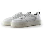 Sacha Sneakers in maat 39 Wit, Verzenden, Wit, Sacha, Sneakers of Gympen
