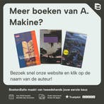 BEKENTENISSEN AFVALLIGE VAANDELDRAGER 9789052264202, Boeken, Verzenden, Zo goed als nieuw, A. Makine
