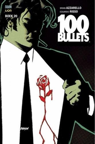 100 Bullets 20 [NL], Verzenden, Nieuw