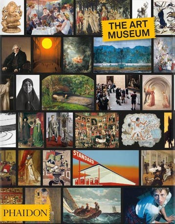The Art Museum | Phaidon Editors | Nieuw, Ophalen of Verzenden, Nieuw, Phaidon Editors