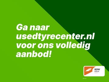 14 inch Banden • A-Merken Als Nieuw • NU €35 • Bekijk Actie!, Ophalen, Gebruikt, 14 inch, Band(en)