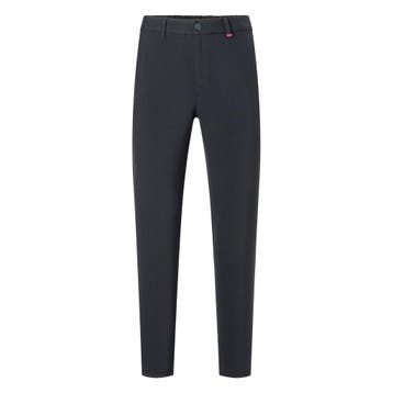 MAC • donkergrijze Traveller broek • W31, Verzenden, Nieuw, Grijs