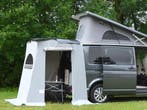 Clairval Spacecamp® Bustent Renault Trafic III Dubbele, Caravans en Kamperen, Ophalen of Verzenden, Nieuw