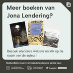 Spijkers op laag water 9789025367121 Jona Lendering, Verzenden, Gelezen, Jona Lendering