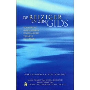 De reiziger en zijn gids 9789080050761 W. Veenbaas, Verzenden, Gelezen, W. Veenbaas