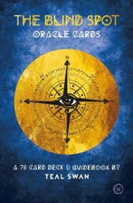 The Blind Spot Oracle Cards, Verzenden, Nieuw