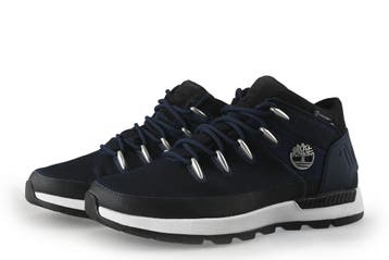 Timberland Sneakers in maat 41 Blauw, Kleding | Heren, Schoenen, Timberland, Verzenden, Blauw, Sneakers of Gympen