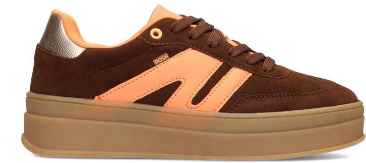POSH by Poelman - maat 39- NOË Damen Sneakers, Kleding | Dames, Schoenen, Verzenden