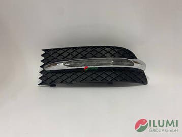Mercedes SLK SLC R172 16-20 linker LED halogeen + rooster en, Auto-onderdelen, Verlichting, Verzenden, Gebruikt