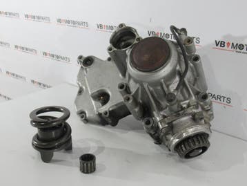 Kawasaki VN 1500 Vulcan Differentieel Final drive, Motoren, Onderdelen | Kawasaki, Ophalen of Verzenden, Nieuw