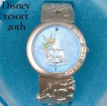 Disney - Disney – Tokyo Disney Resort 20th Anniversary, Nieuw
