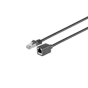 S/FTP CAT7 RJ45 verlengkabel 10M, Ophalen of Verzenden, Nieuw