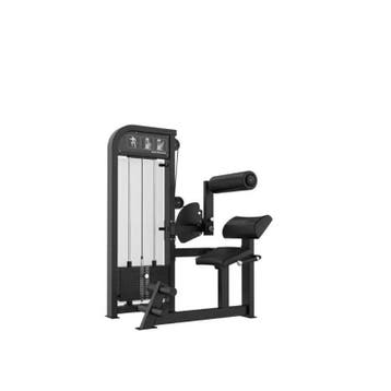 Gymfit - Custom-line - Back Extension C06, Ophalen of Verzenden, Nieuw