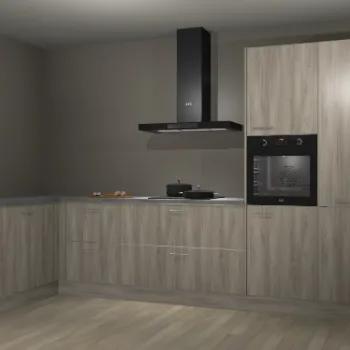 Olm keuken Nuuk 66968, Verzenden, Nieuw