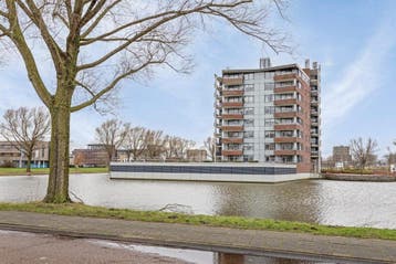 Te huur: Appartement Nova Zemblakade in Woerden, Huizen en Kamers, Woerden, Utrecht, Appartement