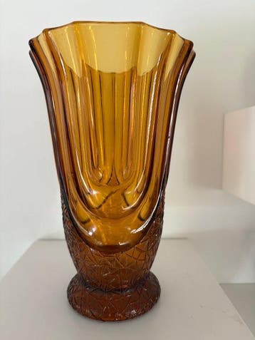 Scailmont - Henri Heemskerk - Vaas - Luxor - Glas