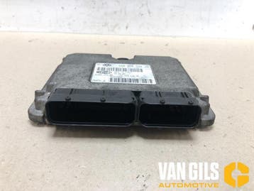 Computer Motormanagement Volkswagen Polo O239438, Ophalen of Verzenden, Nieuw