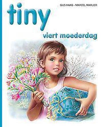 Tiny viert Moederdag / Tiny / 32 9789030369820 Gijs Haag, Verzenden, Gelezen, Gijs Haag
