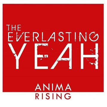 cd digi - The Everlasting Yeah - Anima Rising, Verzenden, Zo goed als nieuw
